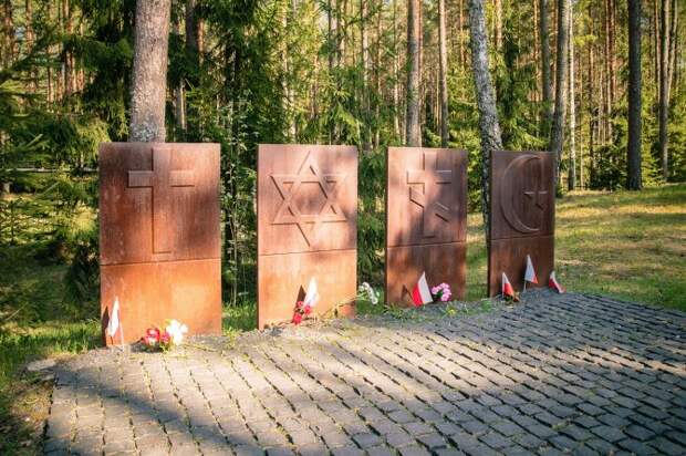 Другая Катынь: В 1919-1922 годах в польском плену погибло около 30 тысяч красноармейцев