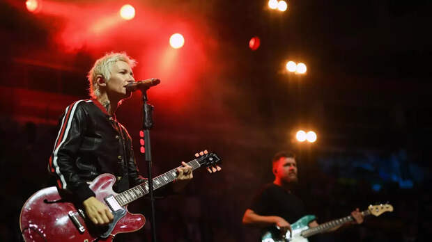 Арбенина удивила фанатов: вышла на сцену с чужим младенцем