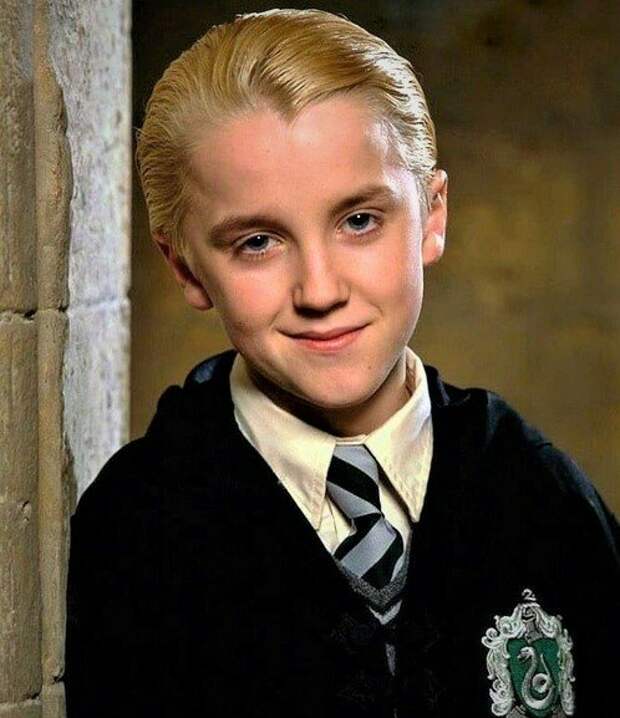Звезда «Гарри Поттера» приедет в Москву