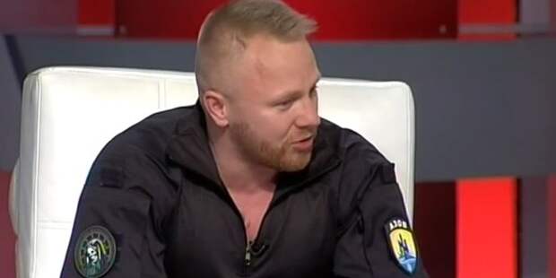 Неонацист из “Азова” и друг Тесака, ставший украинцем после АТО, купил личный самолет