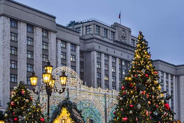 Вредно ли  для здоровья работать 31 декабря ?