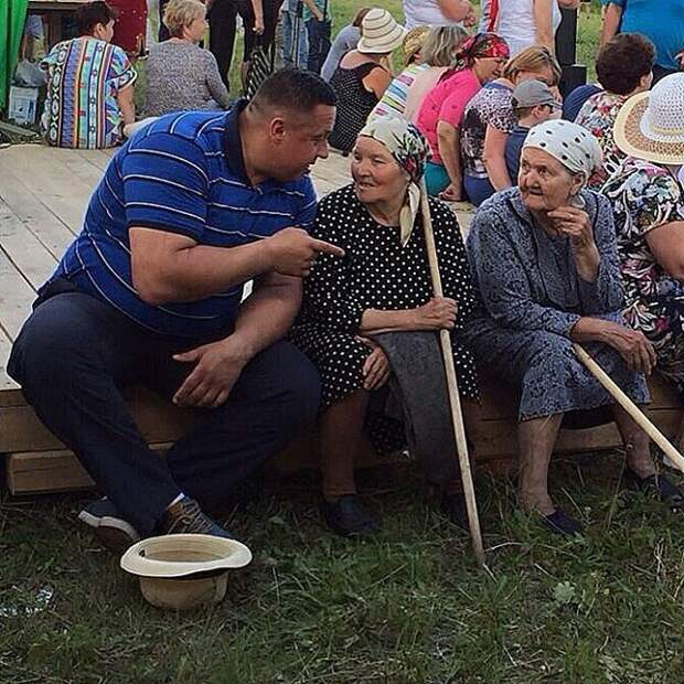 Сила духа и сила воли: не перевелись еще богатыри на земле Русской! богатыри, пауэрлифтинг, россия, силачи