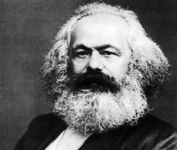 Карл Маркс – кутила и бабник, бравший деньги в долг, не возвращая.