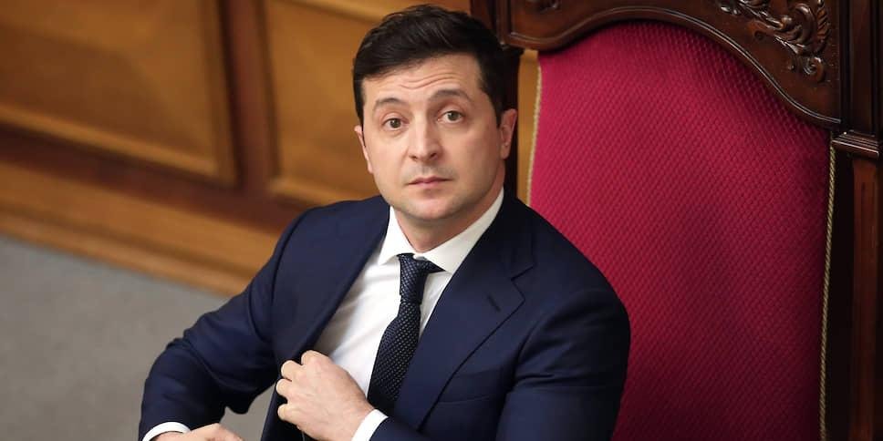 "Давно привился российской вакциной": депутат Рады уличил Зеленского в лицемерии