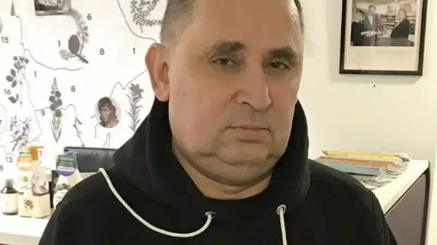 Умер основатель бренда «Рецепты бабушки Агафьи» Андрей Трубников