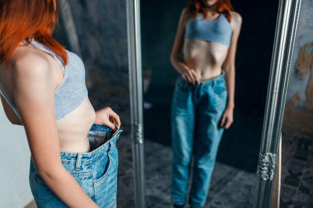 Врач Неронов: нарушение микробиоты кишечника может вызвать развитие анорексии