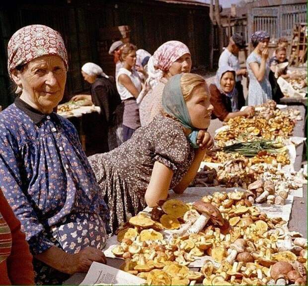 24 исторических советских и российских фото, которые точно надо посмотреть