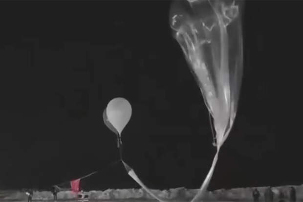 В США испугались российского «Барража-1» над зоной СВО