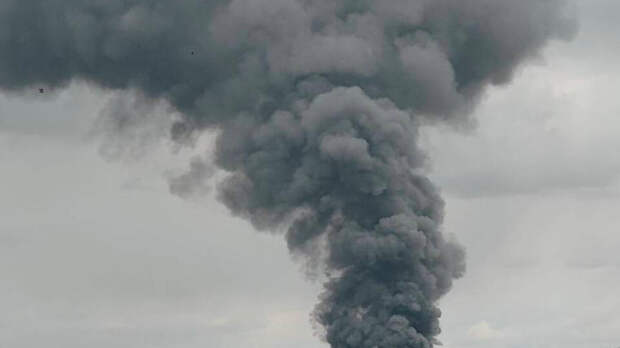 Fars: Израиль и США ударили по газопроводу в Иране