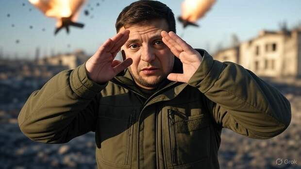 Изображение сгенерировано ИИ