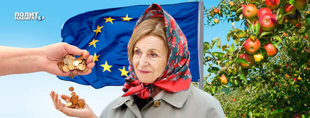 Нас отлучили от рынка СНГ, не дав ничего взамен, – молдавский политик