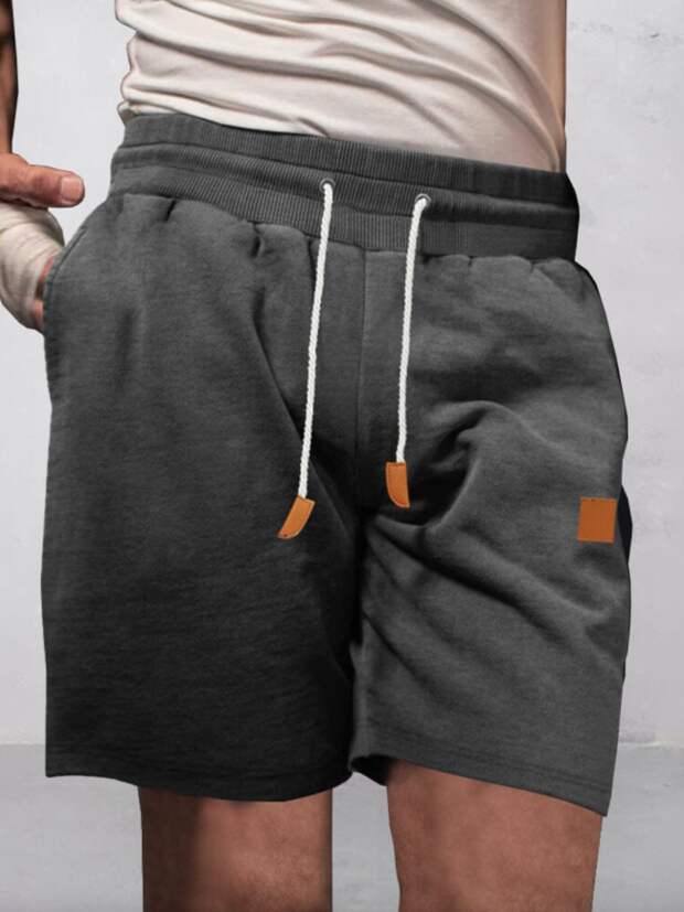 Coofandy Classic Leisure Sport Shorts