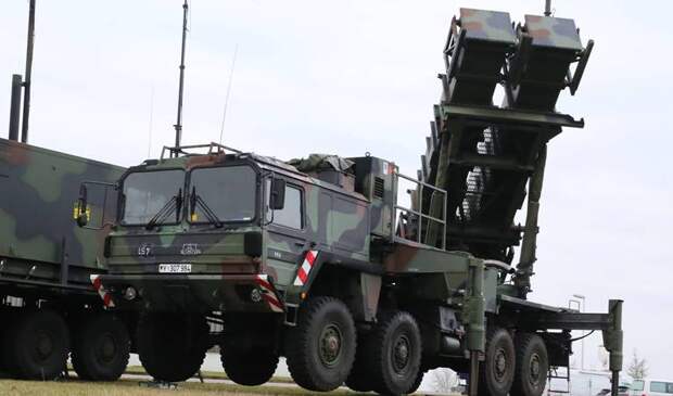 Вооруженные силы Украины готовят удар по России дронами и дальнобойными ракетами 7 мая