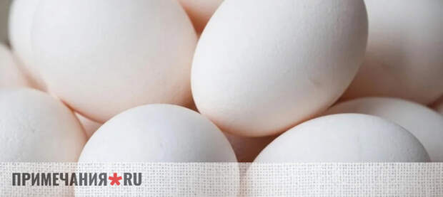 Цены на куриные яйца взлетели в Крыму