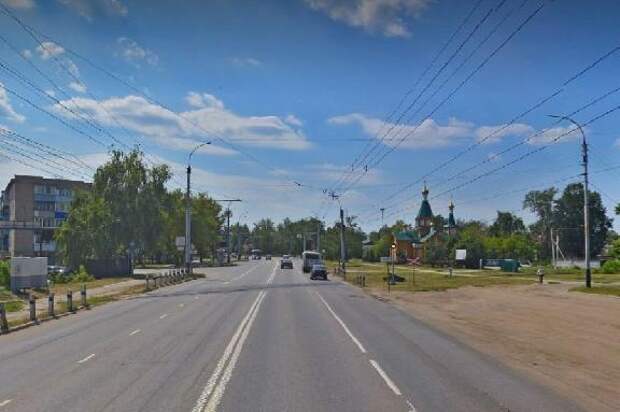 На проектирование и строительство 6 км водовода в Тамбове выделяется 280 млн рублей