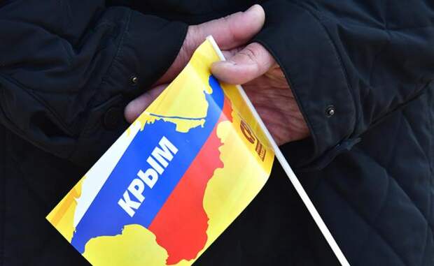 7-летняя девочка из Крыма: "Зеленский и Путин, верните моего папу!»