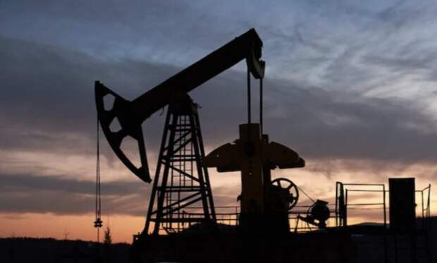 «Большая тройка»: в РФ назвали основных покупателей российской нефти