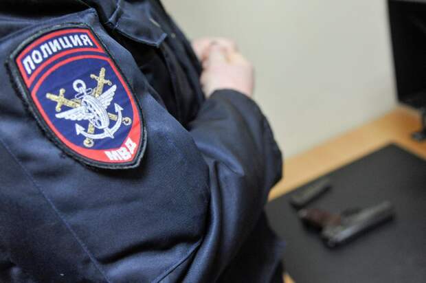 В квартире на бульваре Матроса Железняка до смерти избили мужчину