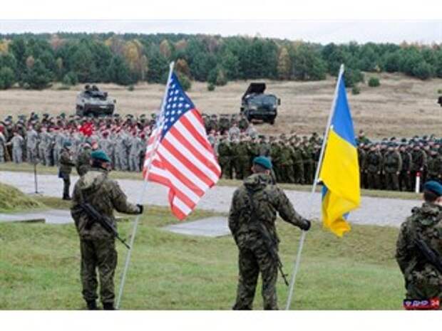 Что, если для США и НАТО переговоры всего лишь прикрытие для усиления агрессии против России?