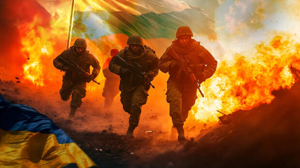 "Где-то быстрее, где-то медленнее": Песков рассказал, что происходит на фронте