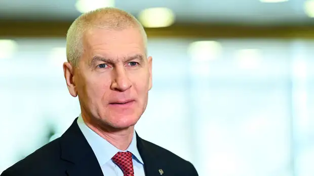 Министр спорта ответил на вопрос о смене гражданства российскими атлетами