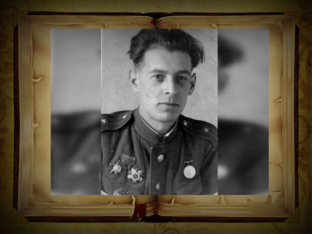 Как воевал Борис Чубайс – отец «нашего» Чубайса