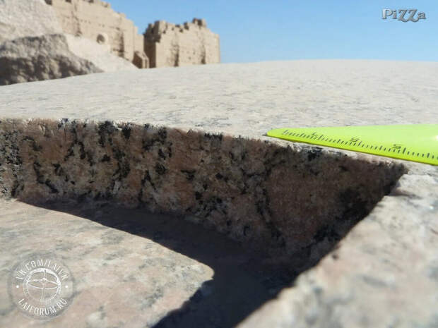 Южный Египет, храмовый комплекс Карнак, Луксор.