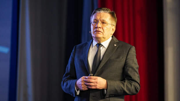 Лихачев: события на "Бушере" развиваются по самому негативному прогнозу