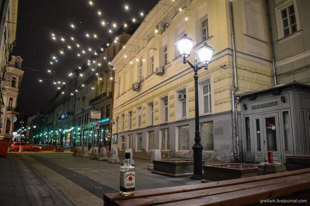 Огни большого города путешествия, факты, фото