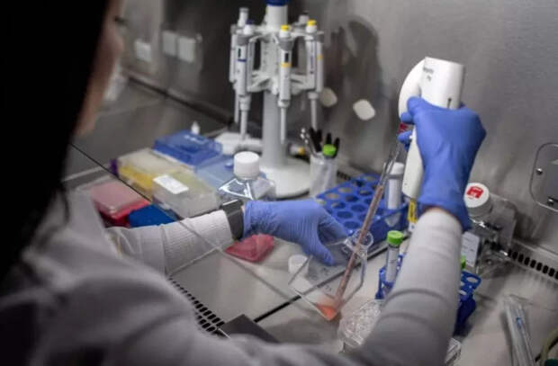 Ученые обнаружили механизм, инициирующий рак простаты