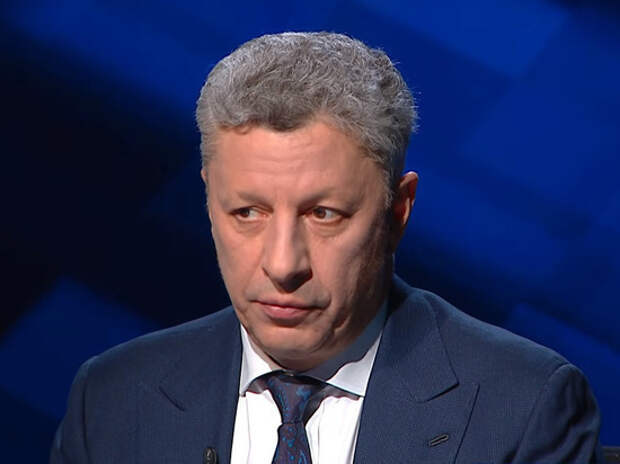 Оппозиционер Бойко раскритиковал слова Зеленского о связях РФ и Украины
