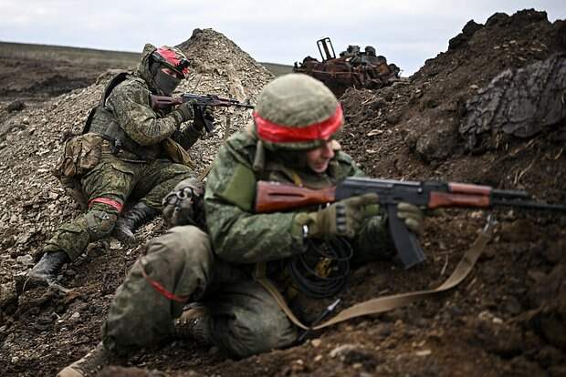 Марочко назвал неочевидную пользу от освобождения Орехова