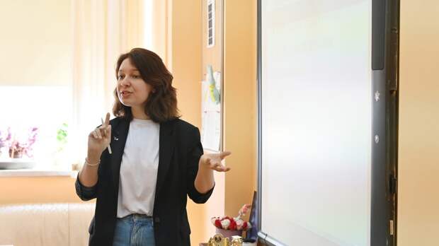 РИА Новости: оклад педагогов может составить 70% от общей зарплаты