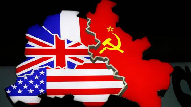 Неизвестная война Британии с Красной Армией
