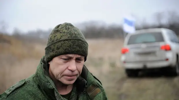 Басурин заявил о 100 пострадавших при ударе украинских военных по Краматорску