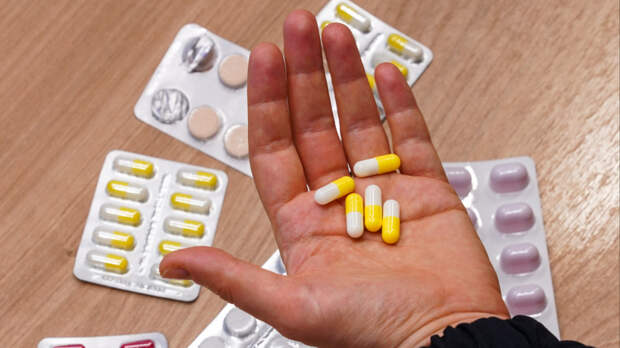 Непредсказуемые последствия: почему нельзя измельчать таблетки