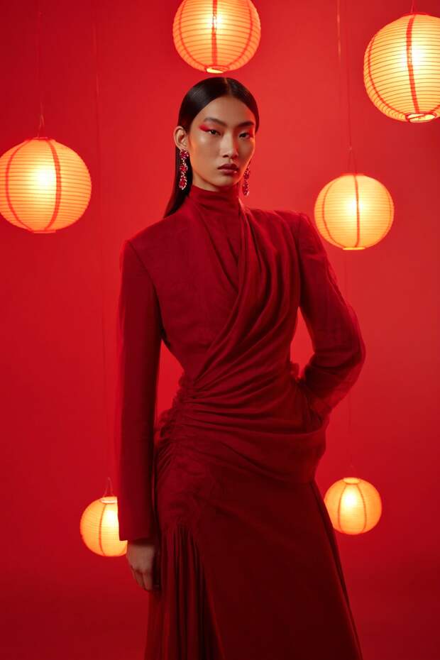 Китайский Новый год 2026: когда и что надеть, чтобы привлечь удачу