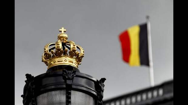 Бельгийские власти не подчинились требованиям НАТО