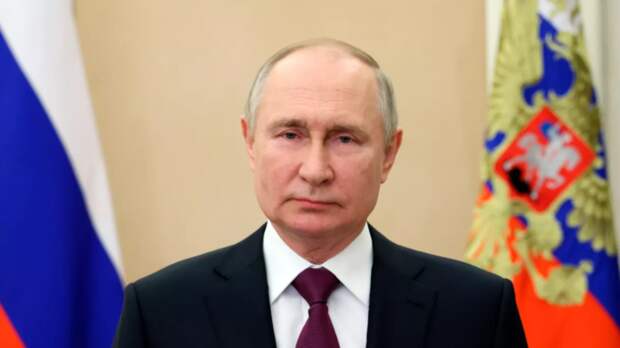 Путин направил поздравления лидерам ряда стран по случаю Навруза