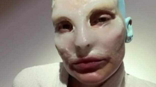 «Сама не знаю, что могу вытворить»: Глюкоза оправдалась за свои выходки