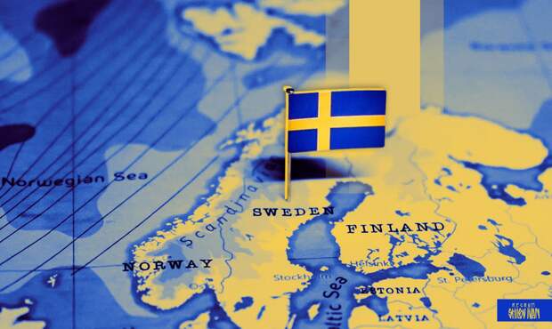 Reuters: Швеция перехватила танкер Sea Owl I под коморским флагом