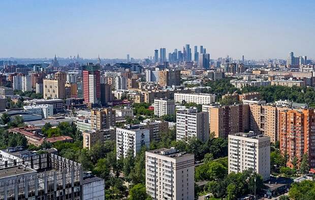 Коммунальные службы и предприятия ТЭК Москвы получили  паспорта готовности к зиме