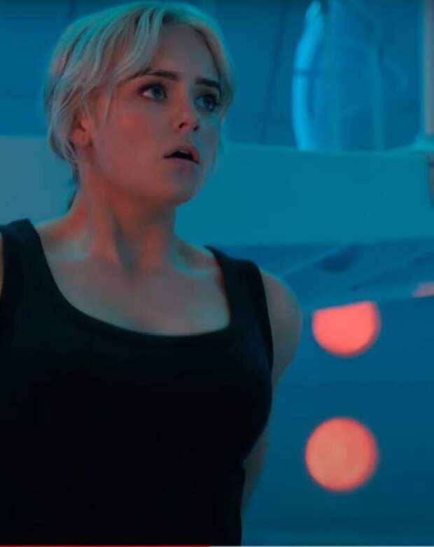 Ruby Joins the Battle - Doctor Who S1 E8 Season 1 Episode 8