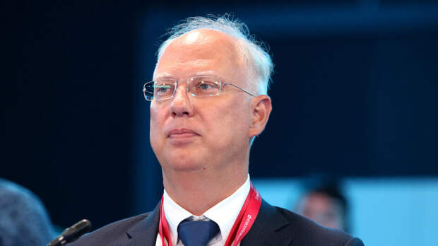 Дмитриев: США стоит ввести санкции против Британии и ЕС и снять их с России