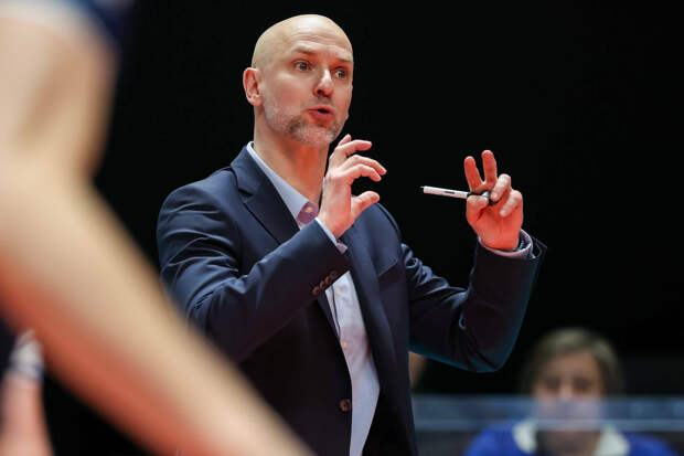 Бич «Локо» в противостоянии с «Зенитом»: чего ждать в 5 матче серии плей-офф в Казани