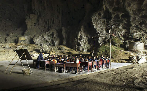 miao-room-cave-village-china-6