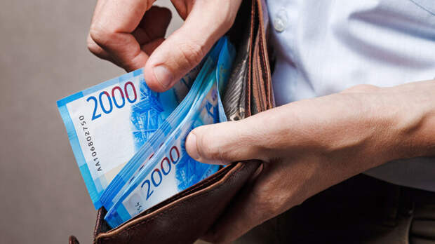 Наличный денежный оборот вырос в России на 5,1% в 2024 году