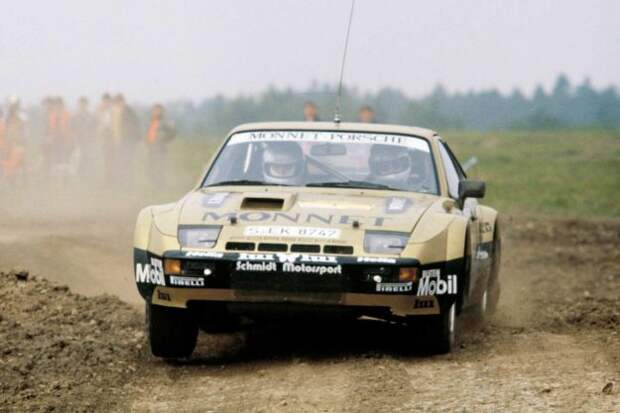 porsche-924-carrera-gts-ралли-реставрация-подарок-walter-rohrl-2021-proauto-08