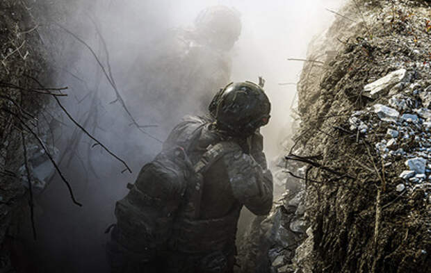 Стало известно о новых подвигах героев СВО