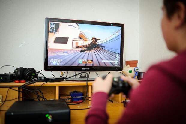 Bloomberg: мексиканские наркокартели вербуют подростков через чаты в GTA V и Call of Duty